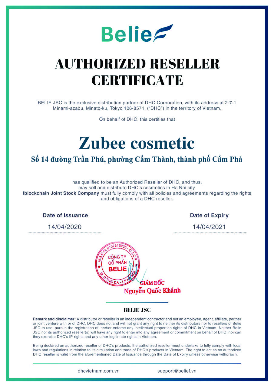 Mặt nạ dưỡng da vùng mắt DHC Pack Sheet Eyes hộp 6 miếng