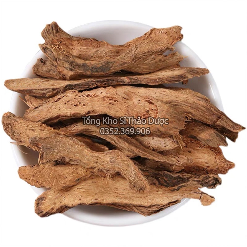Thiên Niên Kiện 100g (Lát Khô,Thơm)