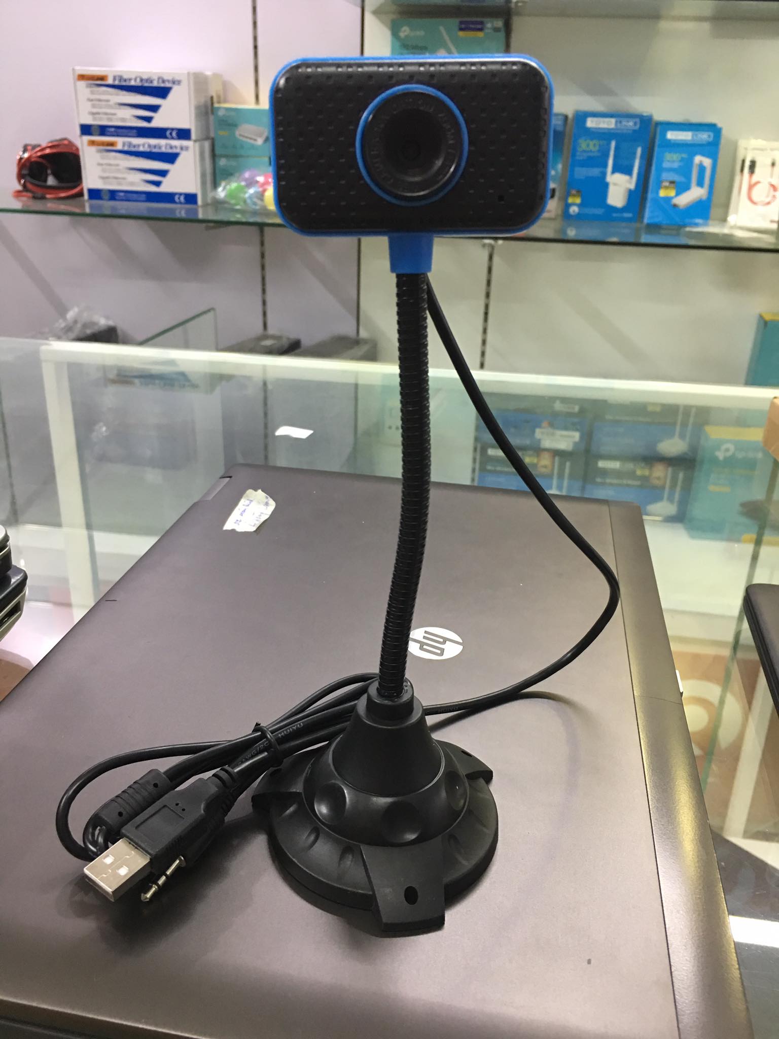 webcam thân có mic / webcam máy tính / wecam