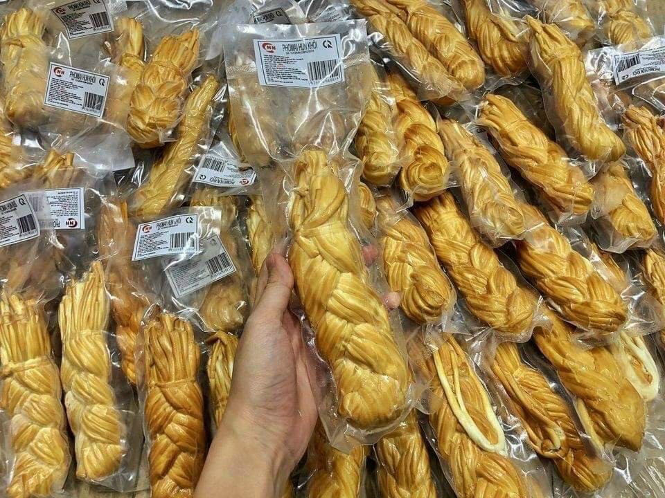Phomai dây Nga 200g
