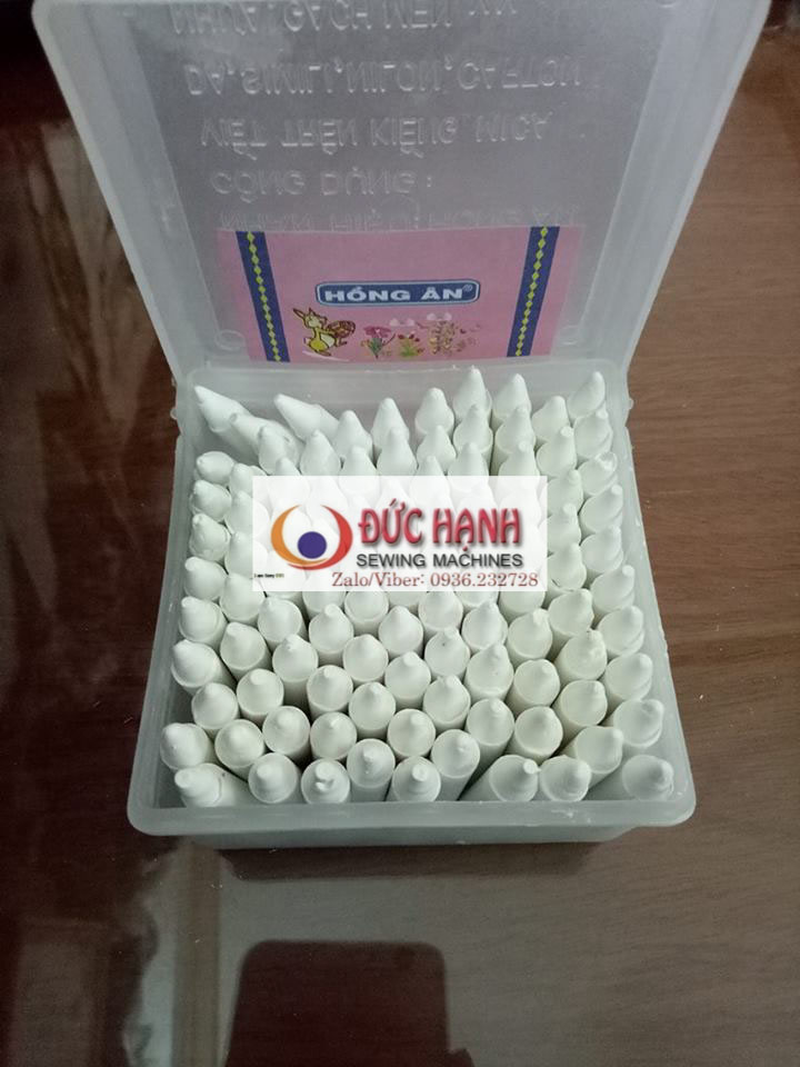 PHẤN SÁP LẤY DẤU
