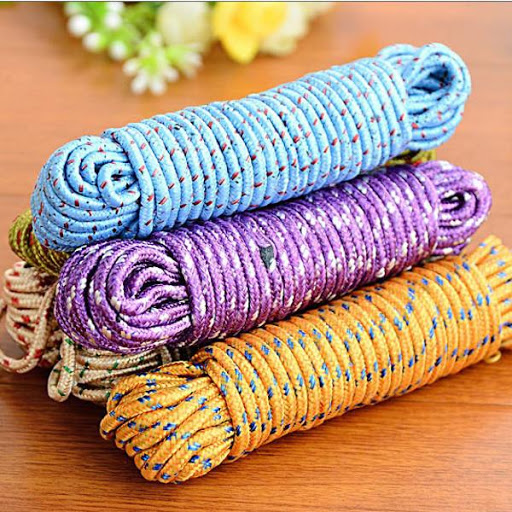 [Hcm]Super Strong Parachute Cord 10m