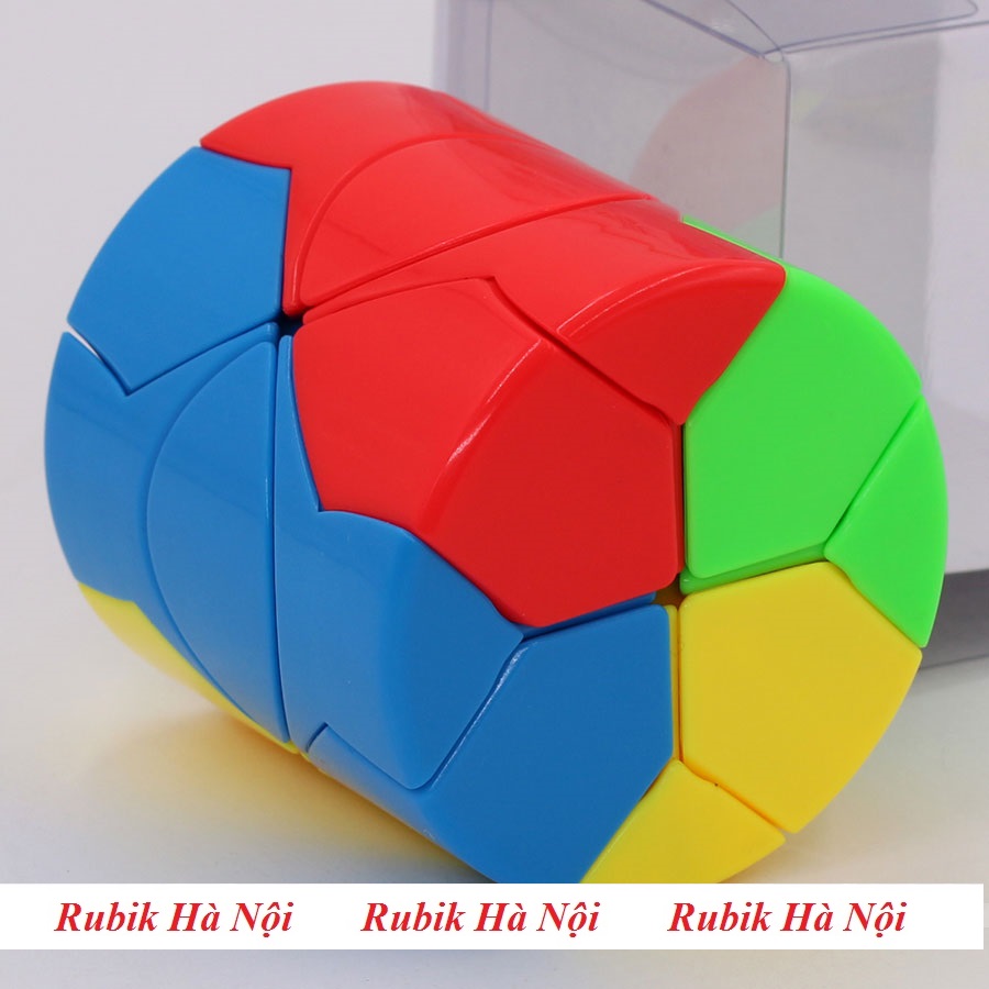 Rubik Redi Barrel Mofang Jiaoshi