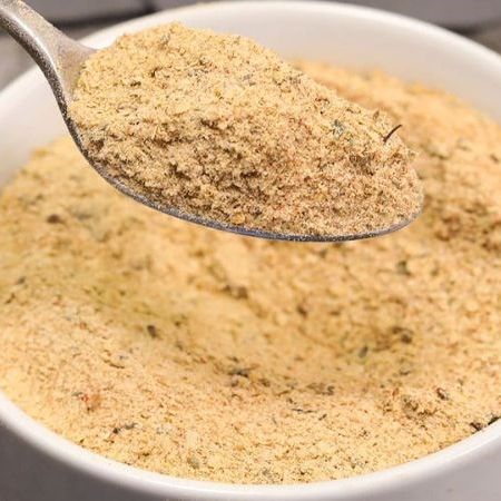 Bột tỏi Hàn Quốc Hwami (200g)