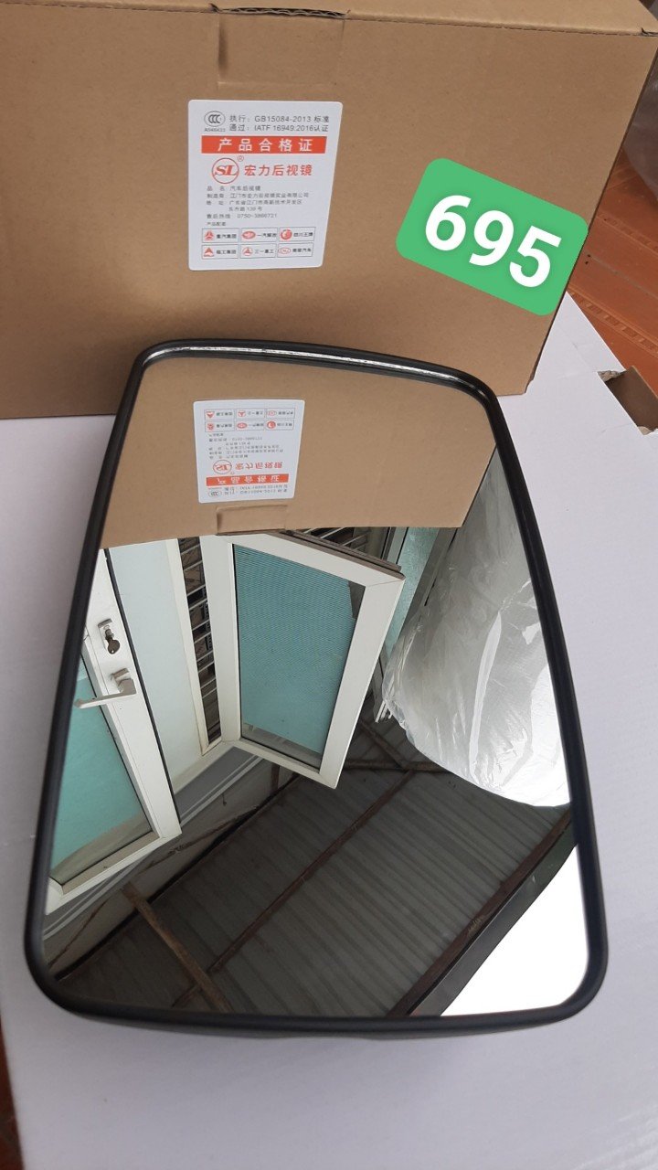 Gương xe tải thaco olin chất lượng cao