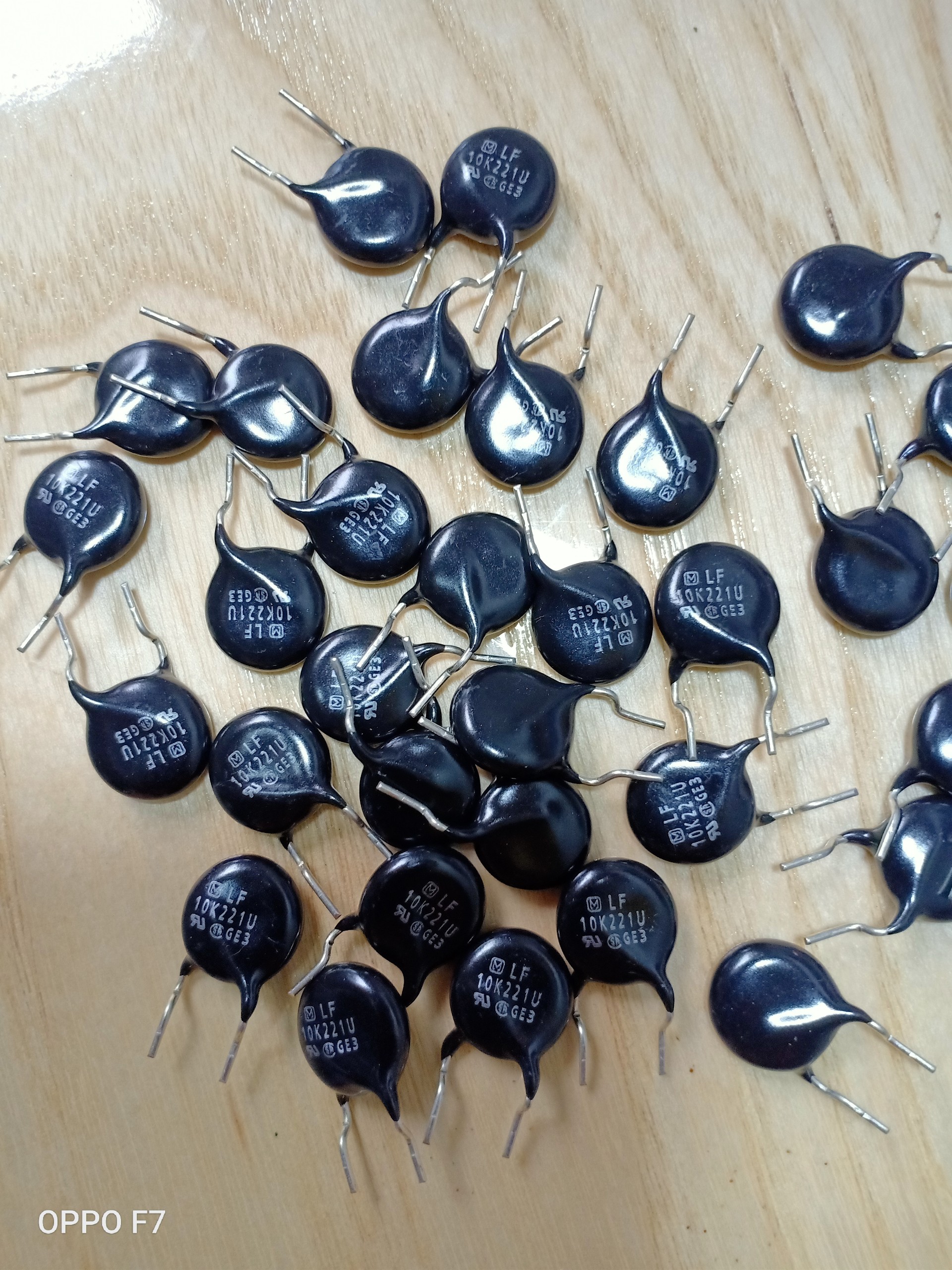 50 tụ bảo vệ nguồn 110v