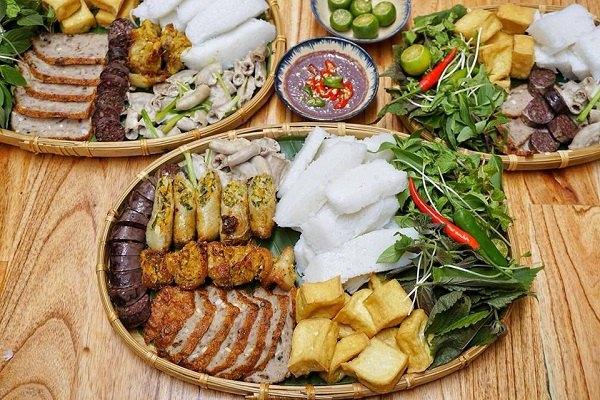 Mắm Tôm hảo hạng Tĩnh Gia - 500g