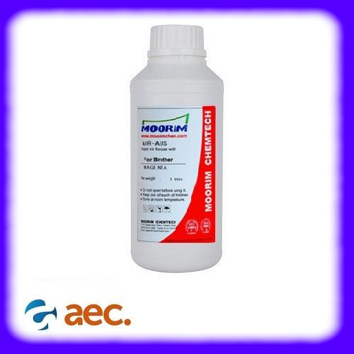 Mực in phun màu Moorim Hàn Quốc 500ml M (màu đỏ) chống tắc đầu phun, in sắc nét, dùng cho tất cả máy in phun màu Canon IX6770 / IX6870 / IX6820 / IX6860 / G1000 / G1010 / G2000 / G2010 / G3000 / G3010 / IP2770 / IP7270