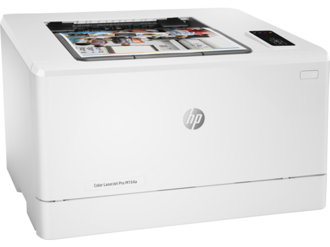 Máy in HP Color LaserJet Pro M155a (7KW48A)  - Nhập Khẩu