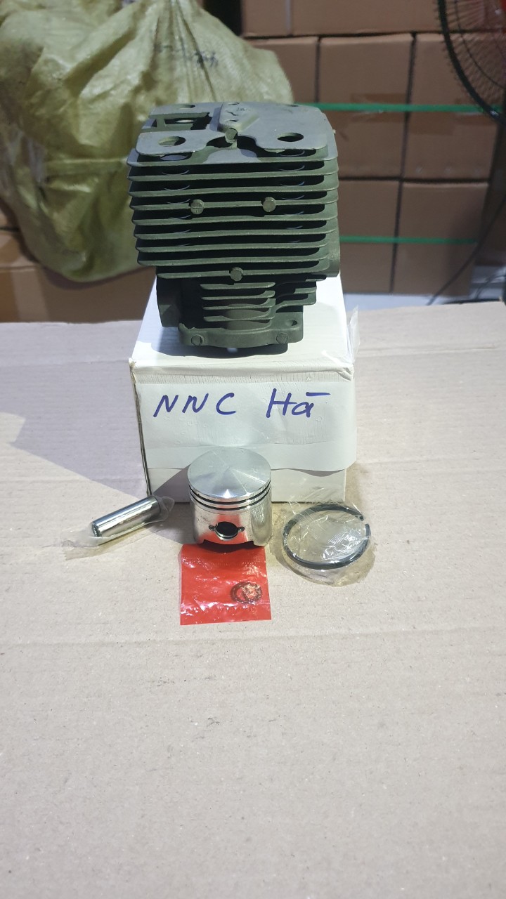 [HCM]Nòng ( Hơi) máy cắt ( phát) cỏ G4K