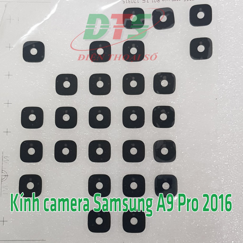 Glasses camera Samsung A9 pro 2016