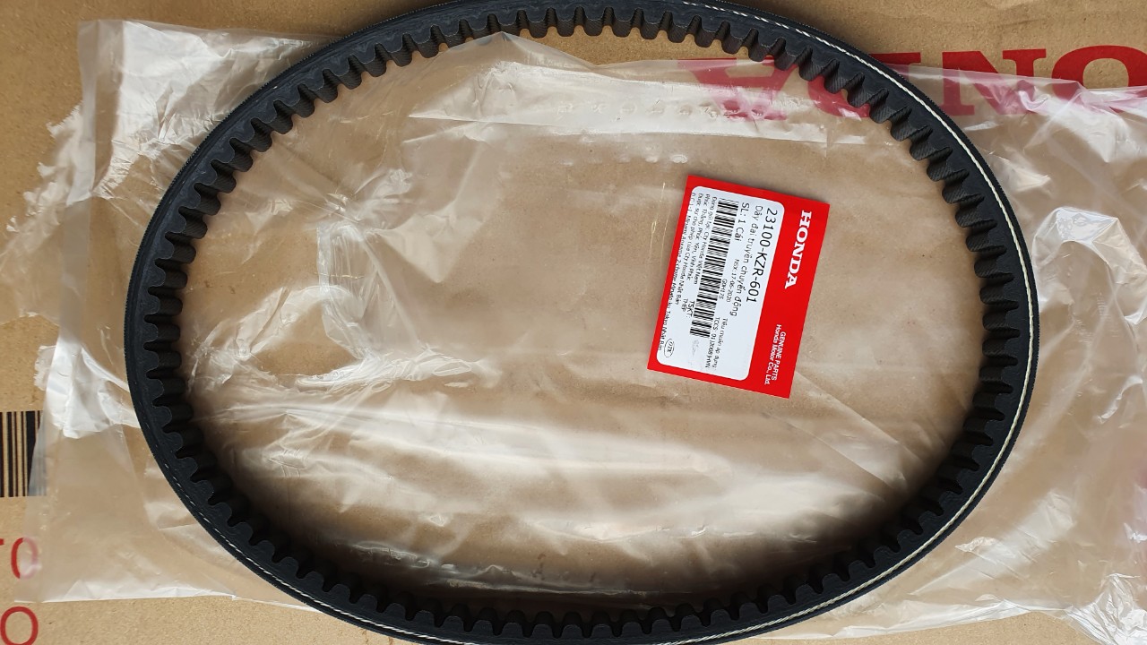 [HCM]DÂY CUROA HONDA AIR BLADE 125