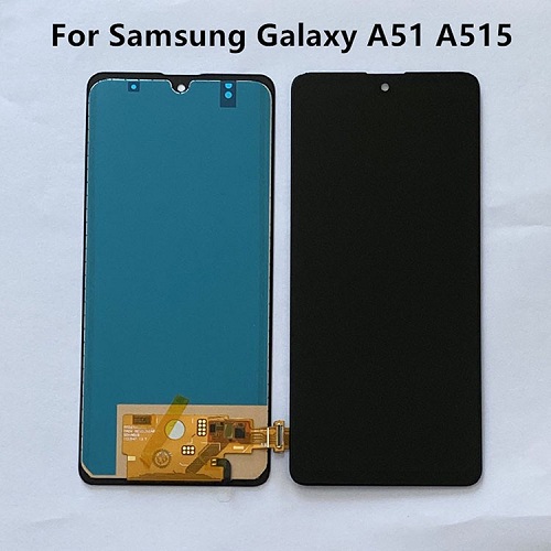 Màn hình full incell cho samsung galaxy a51 2019, a515f