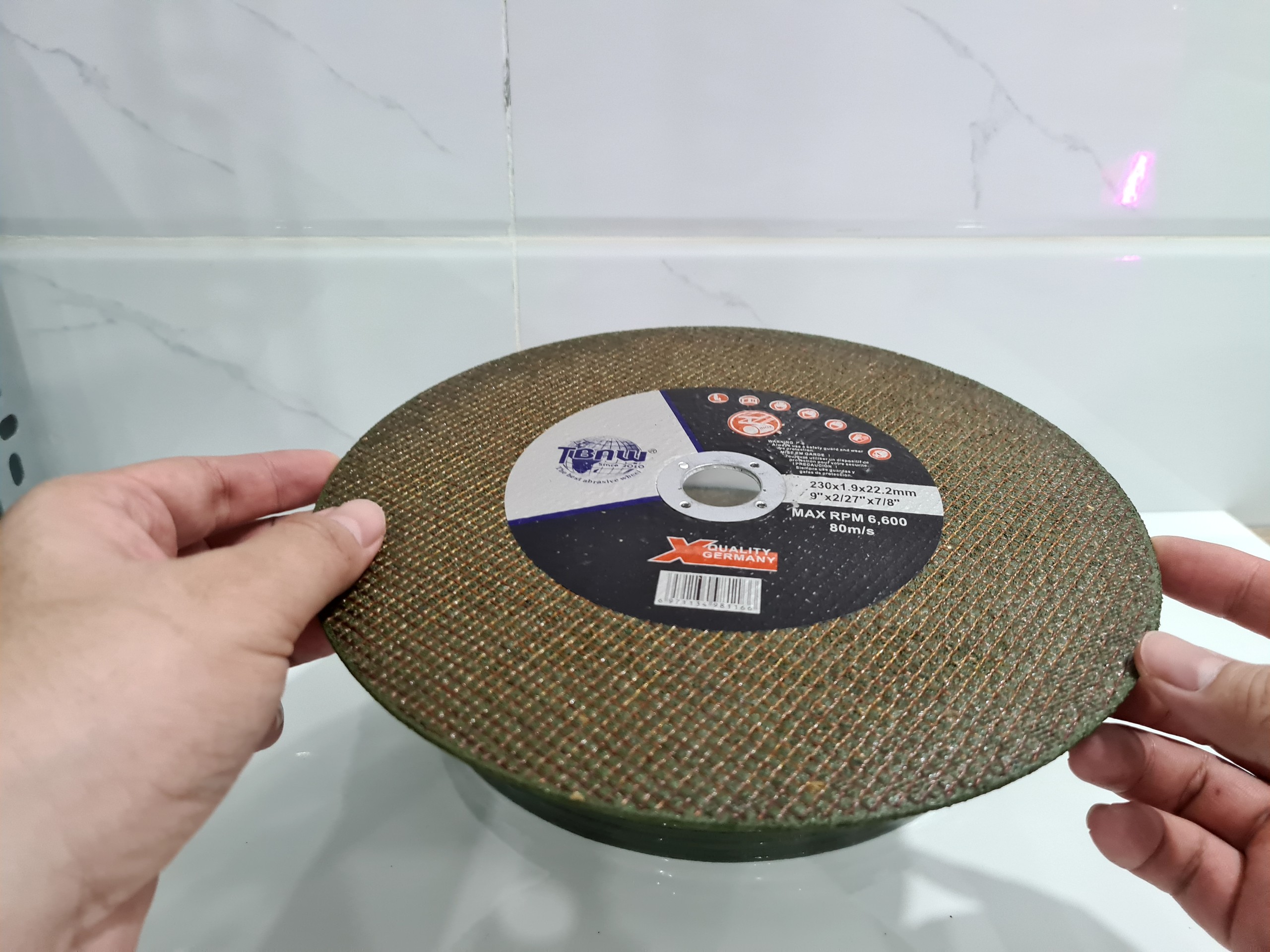 ĐÁ CẮT SẮT,INOX 230