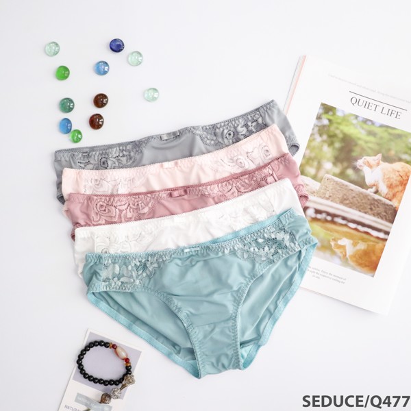 Quần lót Seduce Q477 Thun lạnh