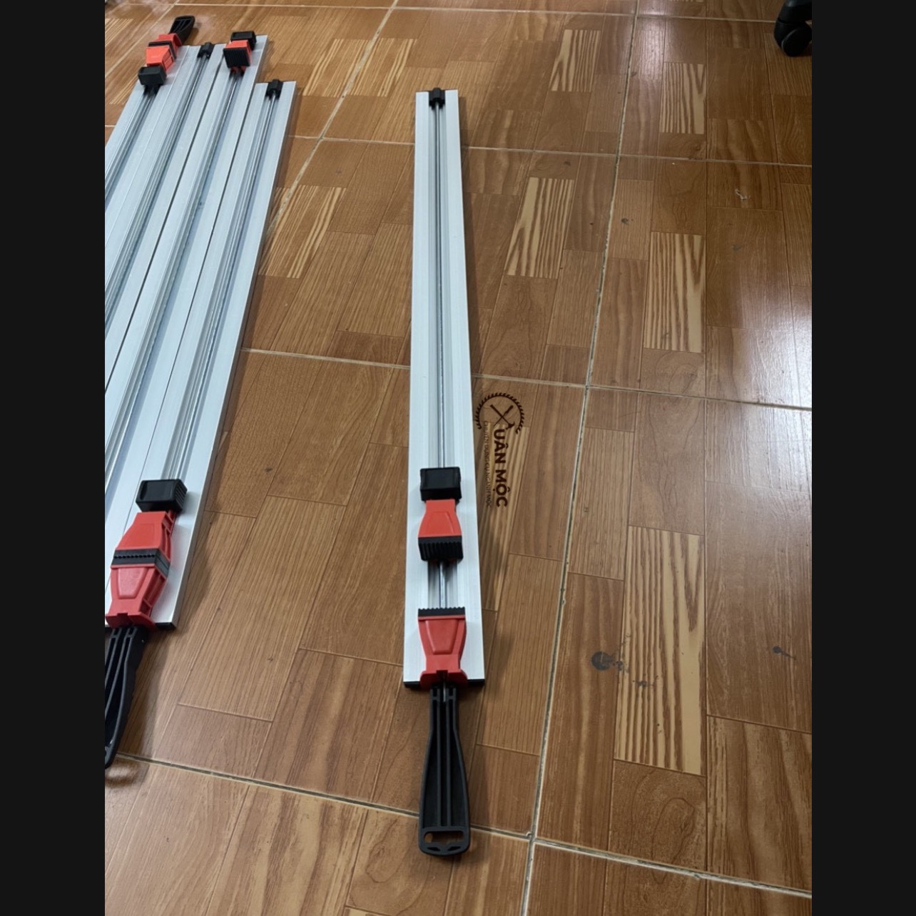 Cữ cưa thẳng Duratec