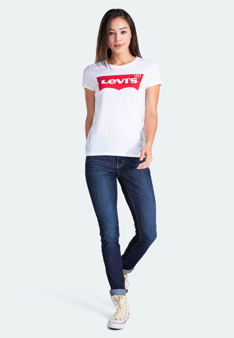 LEVI'S - AO THUN NU 32223-0144