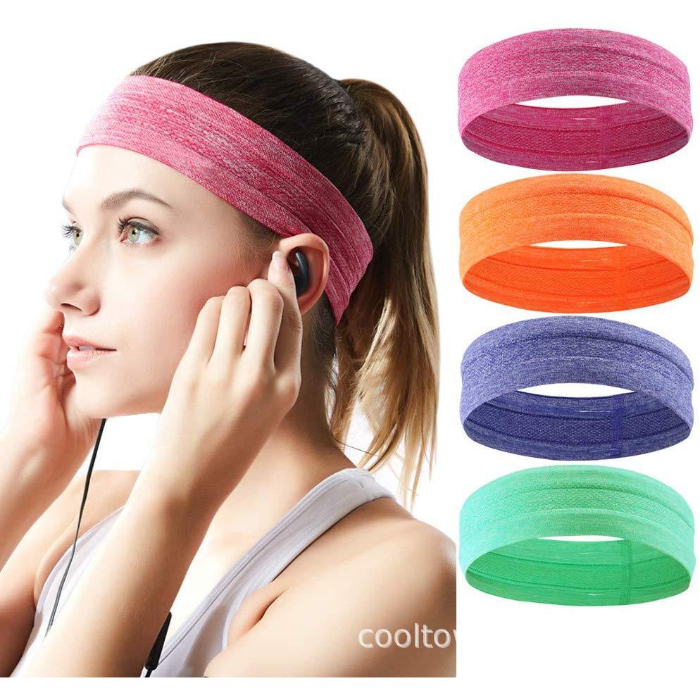 Băng Đô Thể Thao Headband