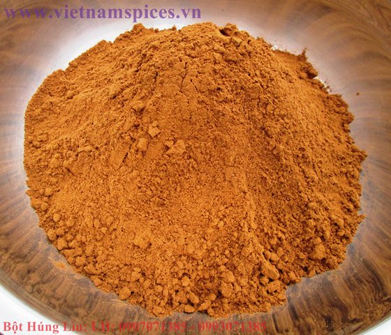 Bột Húng Lìu Cao Cấp 200gram
