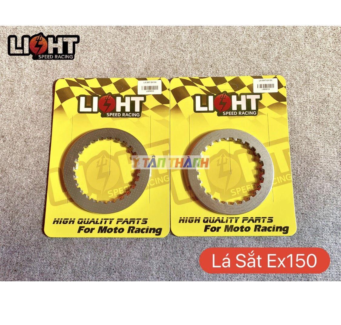 Lá Sắt Exciter 150 Light
