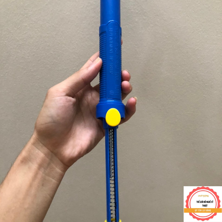 Hút thiếc, Hút chì loại lớn