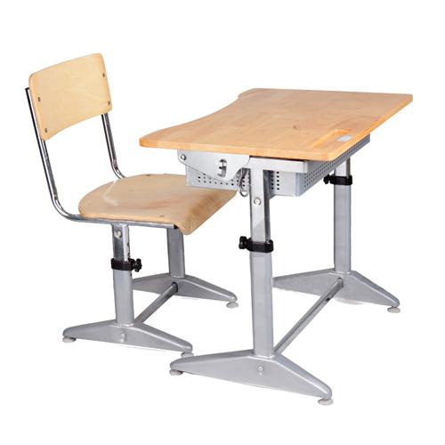 Bộ bàn ghế học sinh BHS-14-04CS