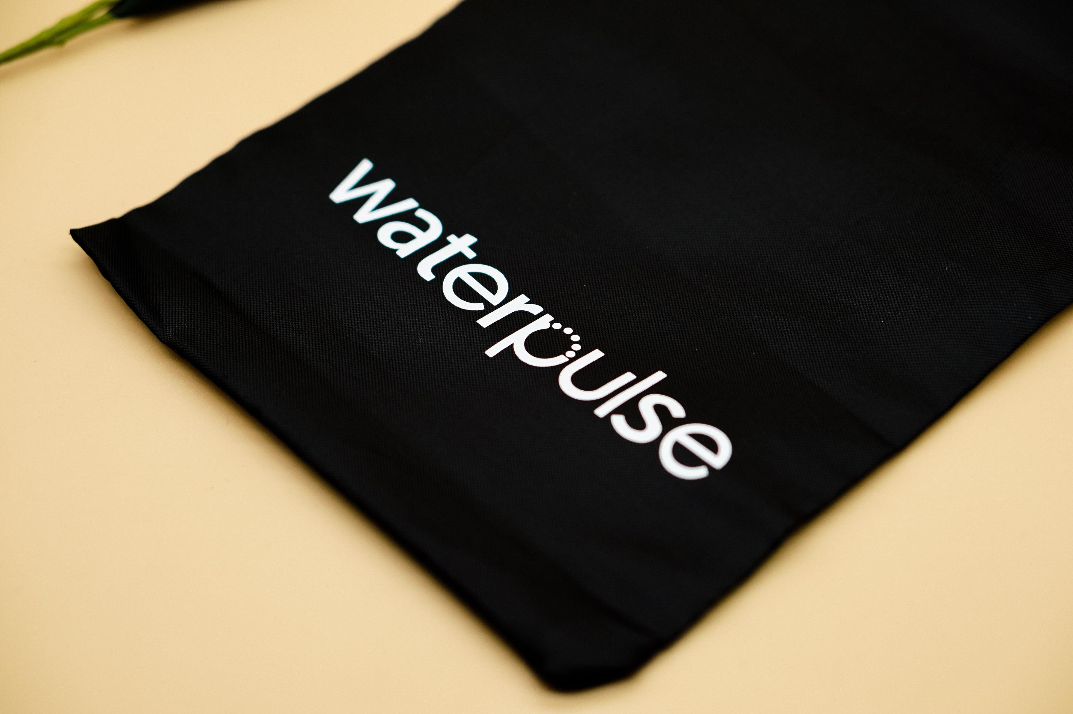 Túi du lịch máy tăm nước Waterpulse V500