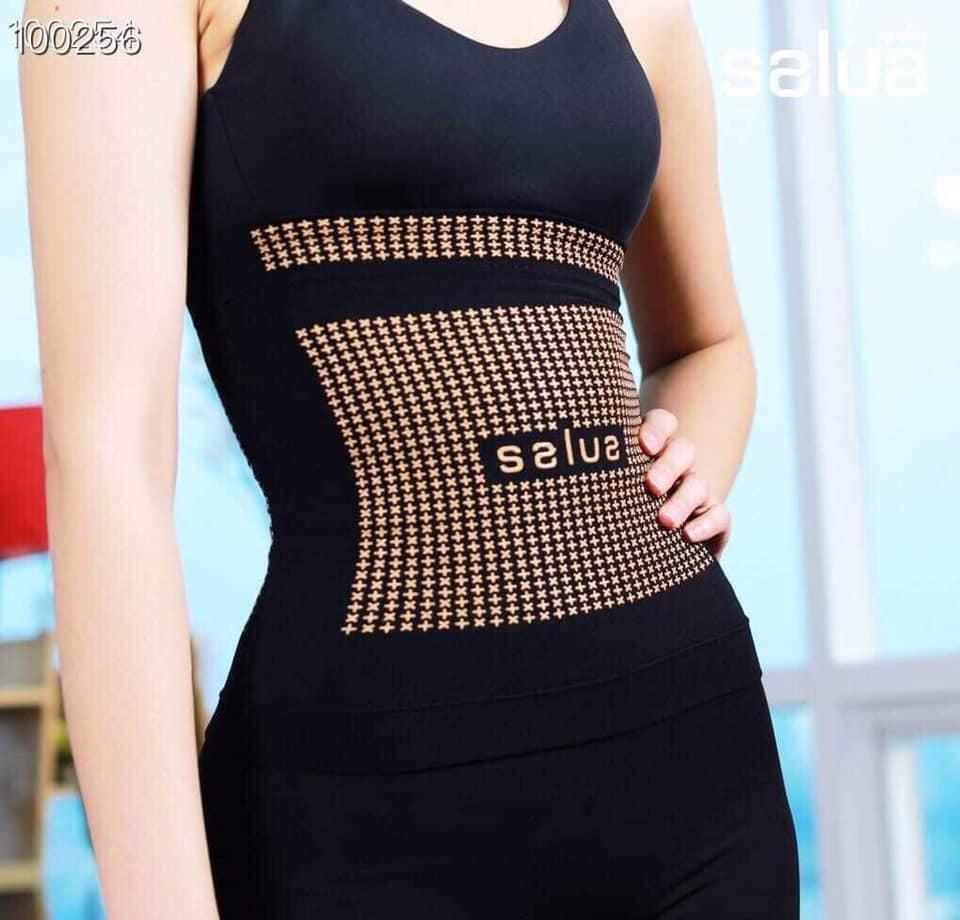 Đai nịt bụng giảm mỡ cao cấp Hàn Quốc mẫu mới nhất