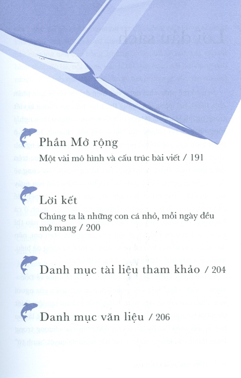 Hôm Nay Phải Mở Mang