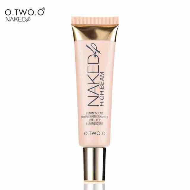 Kem lót bắt sáng highight Otow o naked