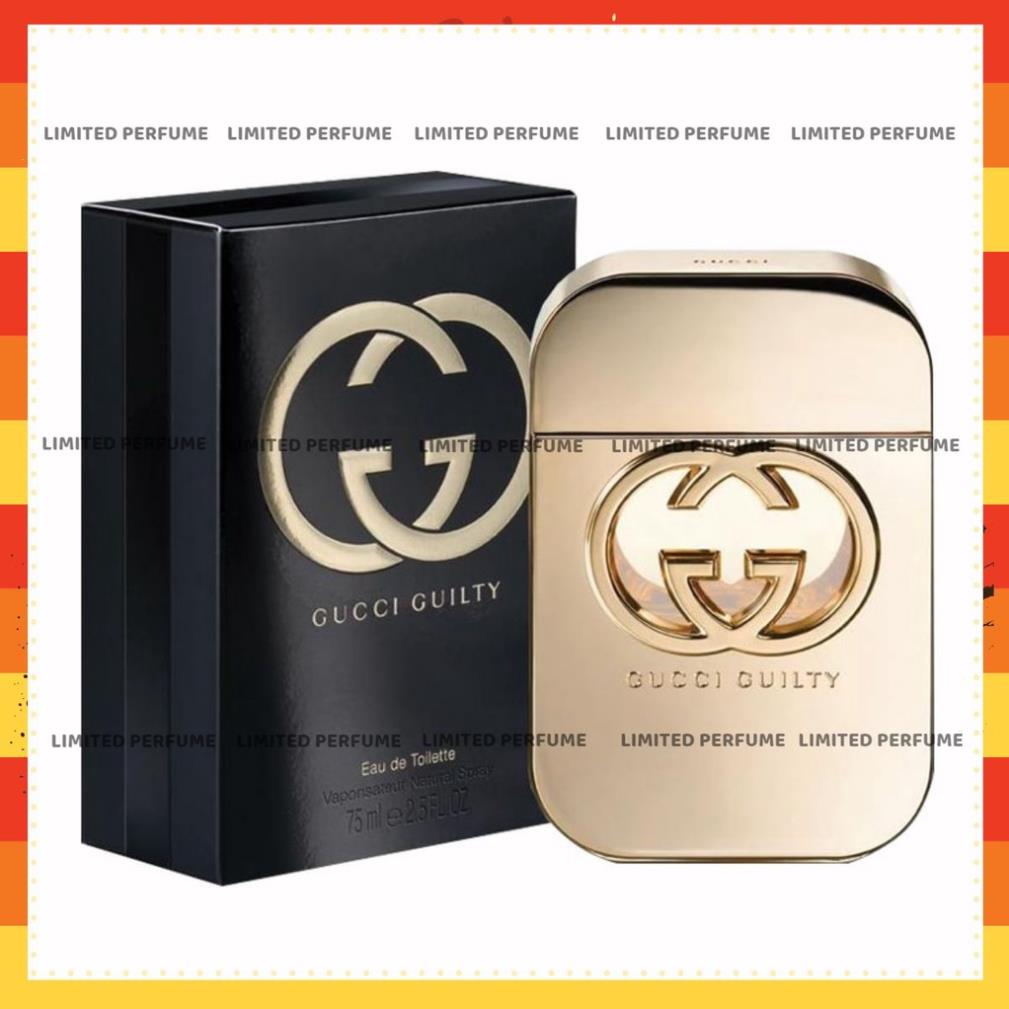 Nước Hoa Gucci Guilty EDT 🅻🅸🅼🅸🆃🅴🅳 Limitedperfumes Nước Hoa Gucci Guilty EDT 🅻🅸🅼🅸🆃🅴🅳 Limitedperfumes