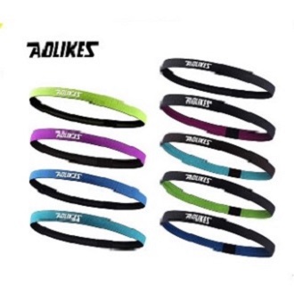 Băng Đô Trán Thể Thao Cao Cấp Aolikes 2101 (loại nhỏ)