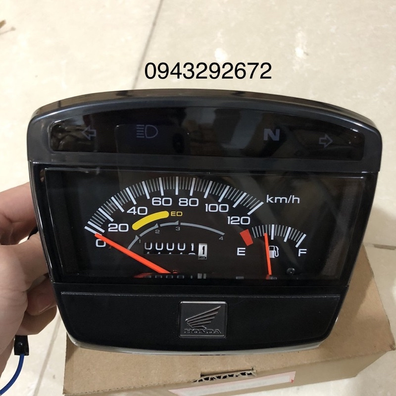 Đồng Hồ Super Dream - Honda Việt Nam (37200KVV901)