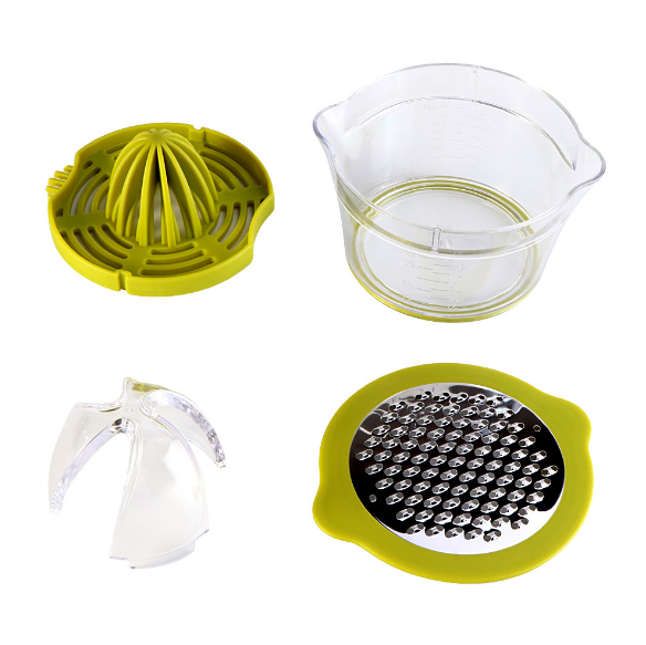 Dụng Cụ Vắt Cam Đa Năng