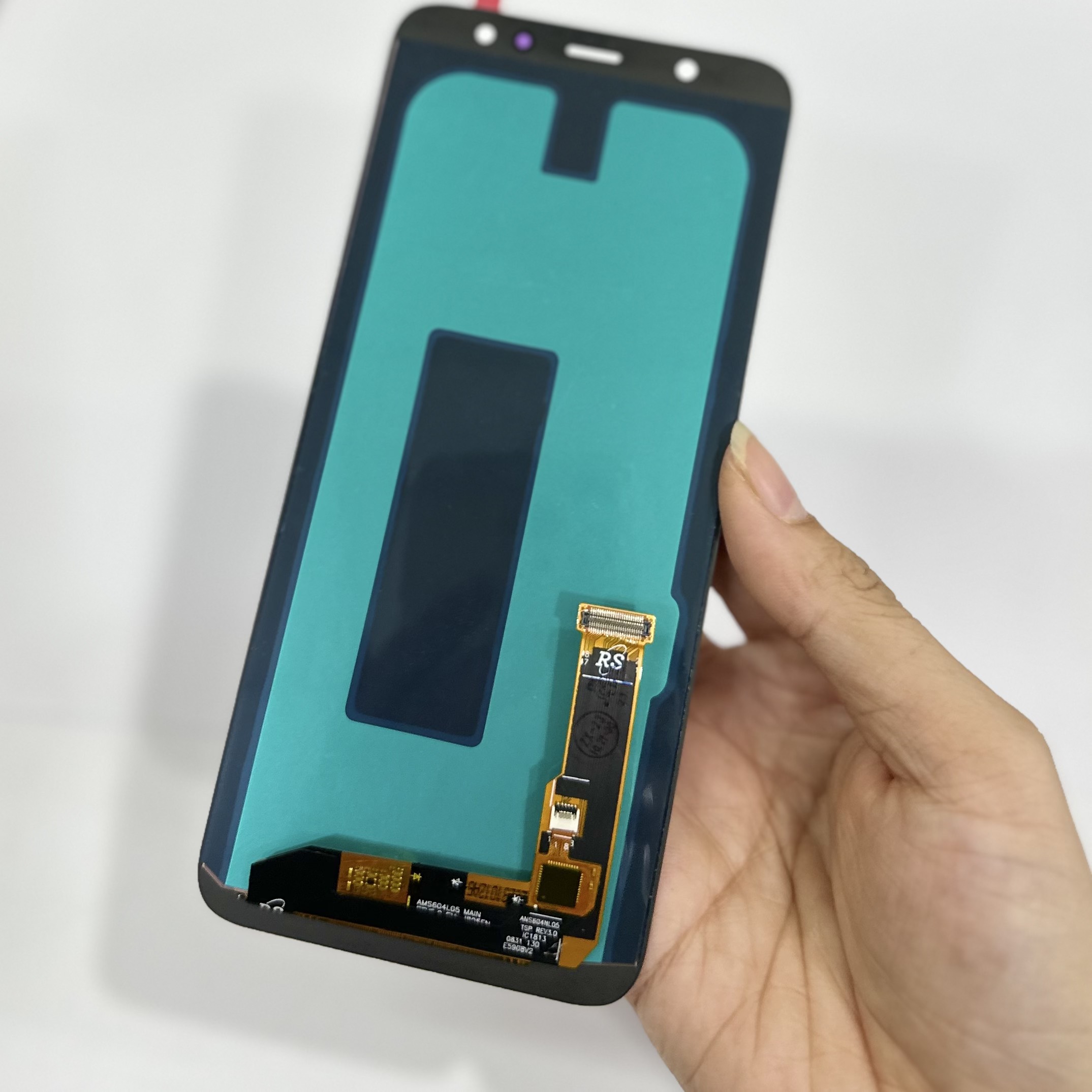 Màn hình Samsung A6 plus / J8 Plus / A605 / J805 (Pinsen Incell )