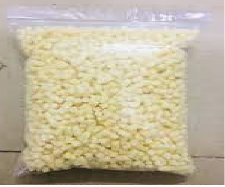 Phô mai viên - Thức ăn cao cấp dành cho Hamster (10g)