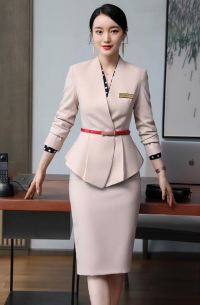 professional skirt suits for work