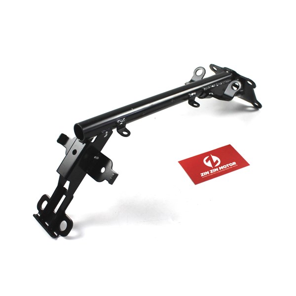 Pát sắt dè sau - gsx s150, gsx r150 - 63130-23k00-000 - zin zin motor