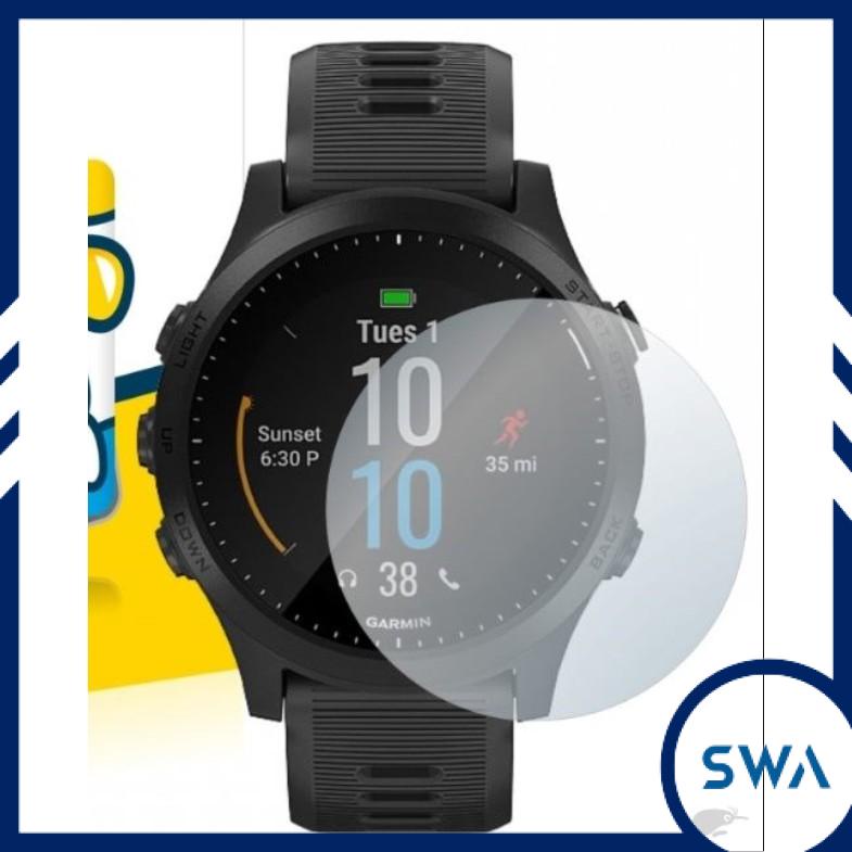 Dán màn hình cường lực đồng hồ Garmin Forerunner 955  Forerunner 255S  Forerunner 255