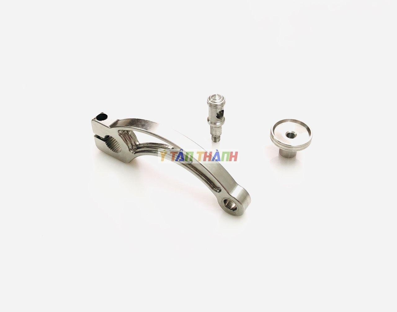 Càng Thắng Takegawa Inox