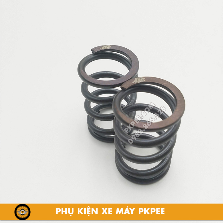 Lò Xo Đầu ATE Dream, Wave, Sirius, Jupiter, Vario,  Mio, Luvias, Exciter, Winner, Sonic, Raider Fi, Satria Fi, Future Led