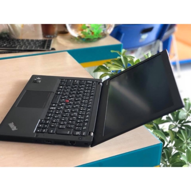 [HCM]Bán Laptop Lenovo ThinkPad X240 siêu mỏng..!