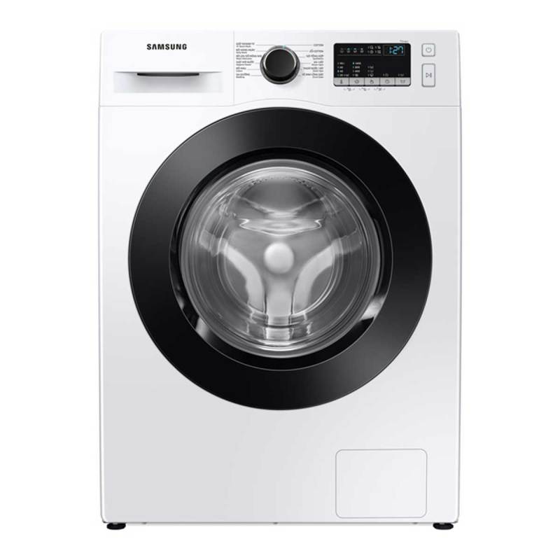 Máy giặt LN SAMSUNG WW95T4040CESV, 9.5kg , Inverter, Giặt hơi nước Hygiene Steam, màu Trắng chính hãng