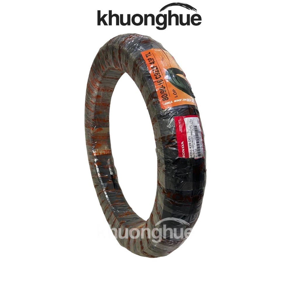 Võ Trước - Lốp Trước Xe SH MODE