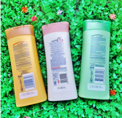 [HCM]Sữa dưỡng thể Vaseline Thái Lan - 400ml