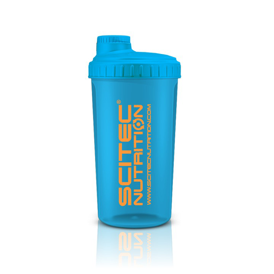 [HCM]Bình lắc Tập gym Shaker  - Scitec