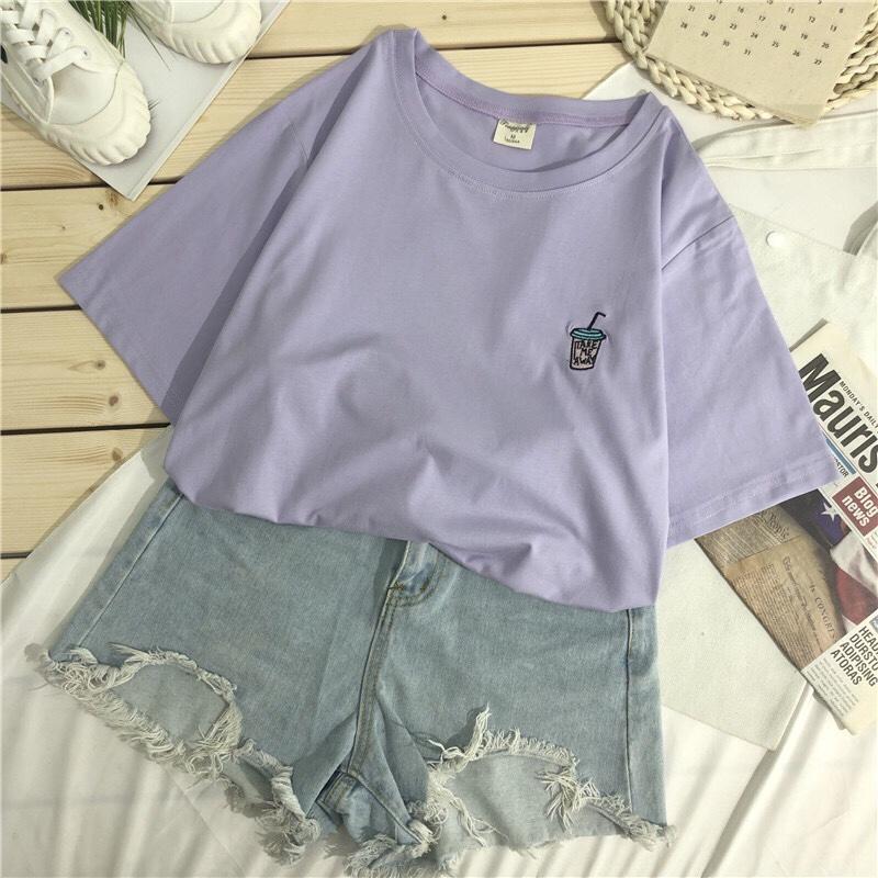 ÁO THUN NỮ NGỌC HÂN FASHION