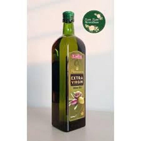 Dầu olive extra virgin 1 lit