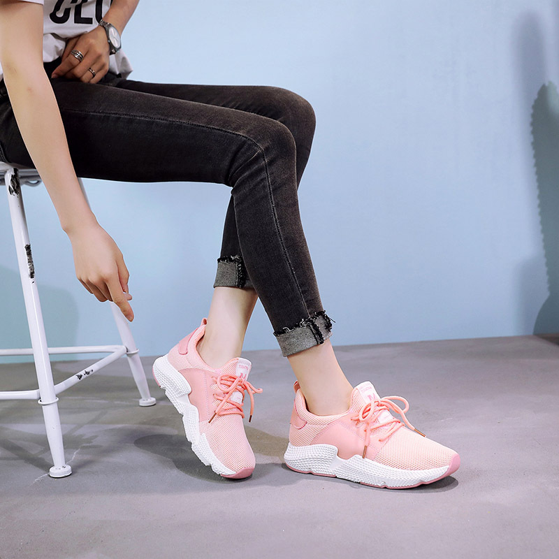 Giày thể thao nữ MWC NUTT- 0284