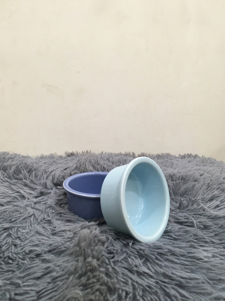 KHAY SỨ TRÒN 9x4 CM - GỐM SỨ DONG HWA - HÀNG VIỆT NAM CHẤT LƯỢNG CAO